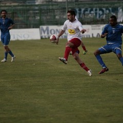 Calcio, la photogallery di Paganese-Barletta