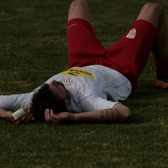 Calcio, la photogallery di Paganese-Barletta