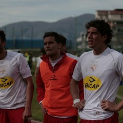 Calcio, la photogallery di Paganese-Barletta