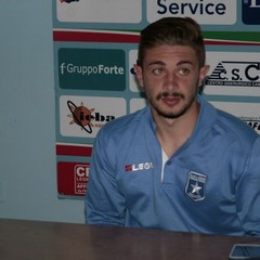 Calcio, la photogallery di Paganese-Barletta