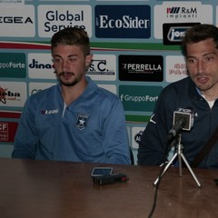 Calcio, la photogallery di Paganese-Barletta