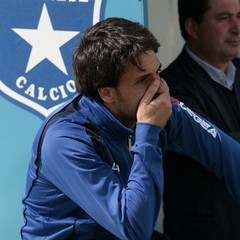 Calcio, la photogallery di Paganese-Barletta