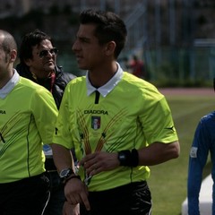 Calcio, la photogallery di Paganese-Barletta