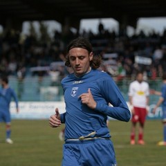 Calcio, la photogallery di Paganese-Barletta