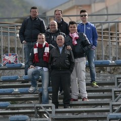 Calcio, la photogallery di Paganese-Barletta