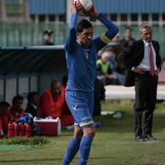 Calcio, la photogallery di Paganese-Barletta