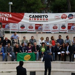 Cosimo Cannito - Socialisti