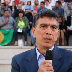 Cosimo Cannito - Socialisti