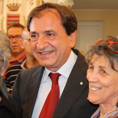 Sindaco Cascella