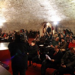 Convegno sul piano regionale delle coste