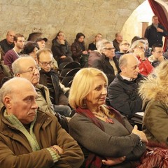 Convegno sul piano regionale delle coste