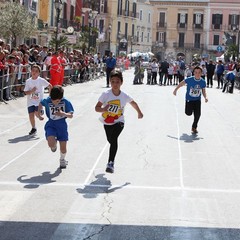 Sulla strada di Pietro