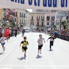 Sulla strada di Pietro