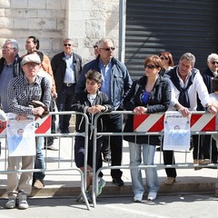 Sulla strada di Pietro