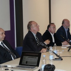 Pino Arlacchi parla di Buona Politica