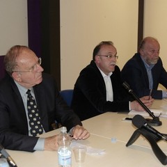 Pino Arlacchi parla di Buona Politica