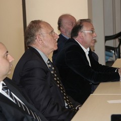 Pino Arlacchi parla di Buona Politica