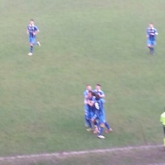 Pisa-Barletta 2-0, i biancorossi esordiscono nel 2014 con una sconfitta