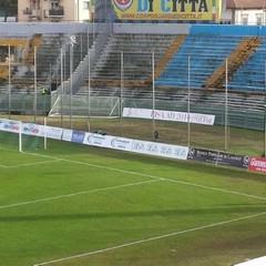 Pisa-Barletta 2-0, i biancorossi esordiscono nel 2014 con una sconfitta