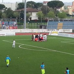 Pontedera-Barletta 3-1