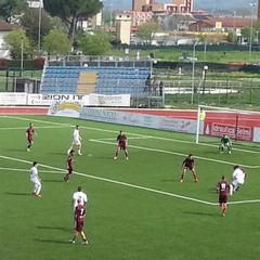 Pontedera-Barletta 3-1