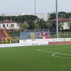 Pontedera-Barletta 3-1
