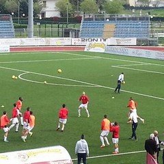 Pontedera-Barletta 3-1