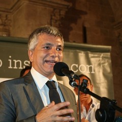 Il sindaco Pasquale Cascella incontra la città
