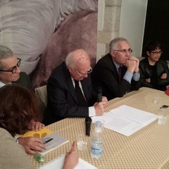 Alfredo Reichlin in ricordo di Berlinguer