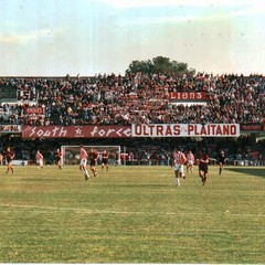 Salernitana-Barletta 3-1, 24 aprile 1994