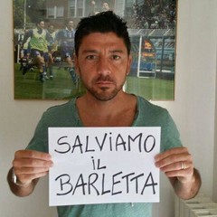 Riccardo Allegretti per "Salviamo il Barletta"