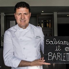 Roberto Scarnecchia per "Salviamo il Barletta"