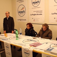 Scelta Civica per Monti