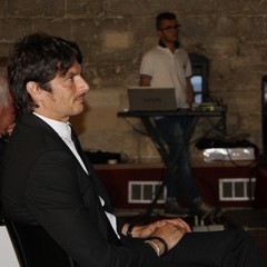 Secondo premio Pasquale Gialluisi