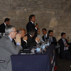 Secondo premio Pasquale Gialluisi