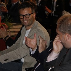 Secondo premio Pasquale Gialluisi