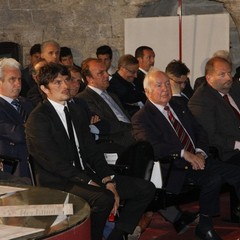 Secondo premio Pasquale Gialluisi