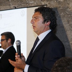 Secondo premio Pasquale Gialluisi