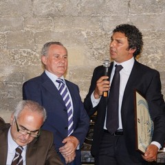 Secondo premio Pasquale Gialluisi