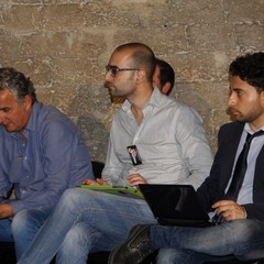 Secondo premio Pasquale Gialluisi