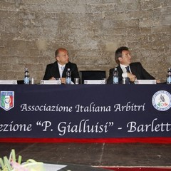 Secondo premio Pasquale Gialluisi