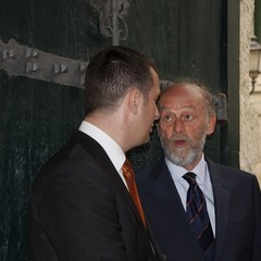 Visita istituzionale del sindaco di Herceg Novi