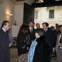 Visita istituzionale del sindaco di Herceg Novi