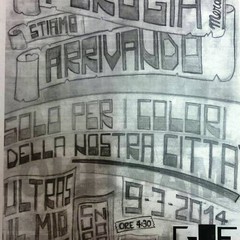 Tutti a Perugia con il Barletta Calcio e con il Gruppo Erotico