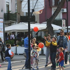 Uisp Bat, "Percorsi Indysciplinati"