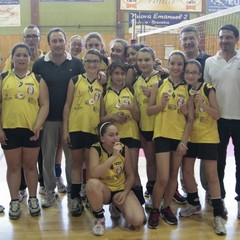 Final Eight regionali Under 13