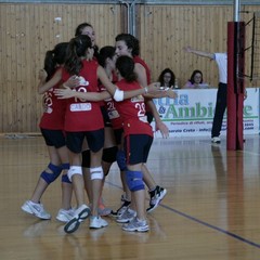 Final Eight regionali Under 13