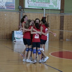 Final Eight regionali Under 13