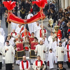 Venerdì Santo 2013