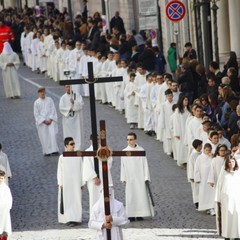 Venerdì Santo 2013